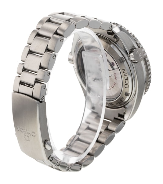 Omega Planet Ocean 232.30.44.22.01.002